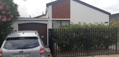 House For Rent in Brooklyn, Milnerton